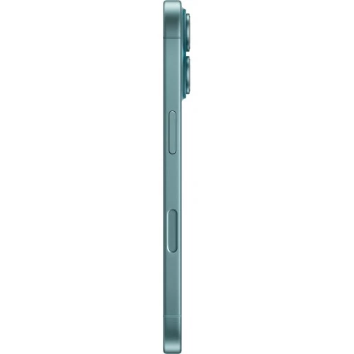 Смартфон Apple iPhone 16 256GB Teal (бирюзовый) 4