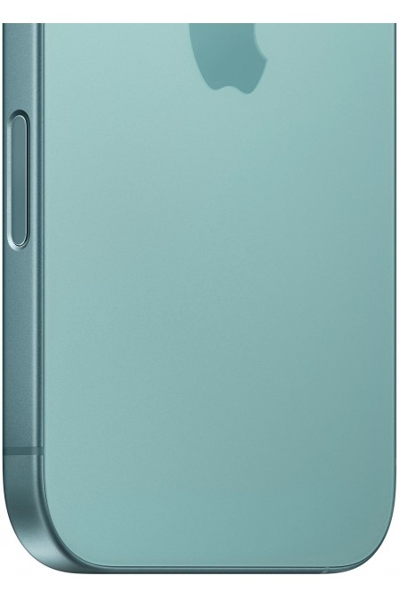 Смартфон Apple iPhone 16 256GB Teal (бирюзовый) 7