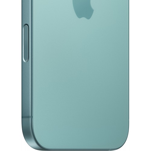 Смартфон Apple iPhone 16 256GB Teal (бирюзовый) 7