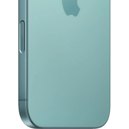 Смартфон Apple iPhone 16 256GB Teal (бирюзовый) 7
