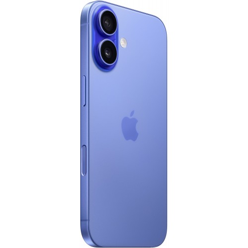 Смартфон Apple iPhone 16 256GB Ultramarine (ультрамариновый) 3