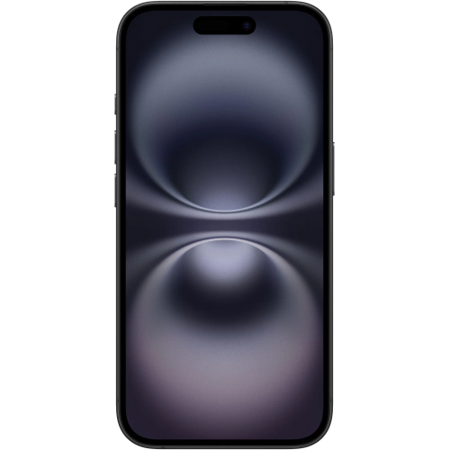 Смартфон Apple iPhone 16 512GB Black (черный) 2