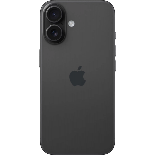 Смартфон Apple iPhone 16 512GB Black (черный) 3