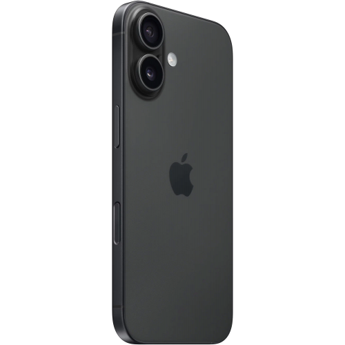 Смартфон Apple iPhone 16 512GB Black (черный) 4