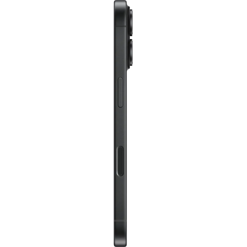 Смартфон Apple iPhone 16 512GB Black (черный) 5