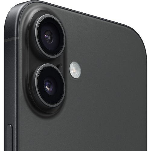 Смартфон Apple iPhone 16 512GB Black (черный) 7