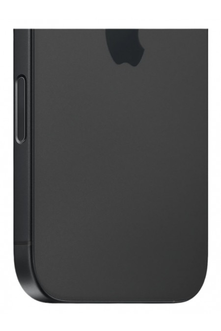Смартфон Apple iPhone 16 512GB Dual nano SIM Black (черный) 4