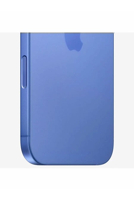 Смартфон Apple iPhone 16 512GB Dual nano SIM Ultramarine (ультрамариновый) 2