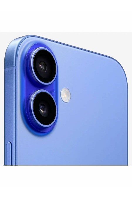 Смартфон Apple iPhone 16 512GB Dual nano SIM Ultramarine (ультрамариновый) 3