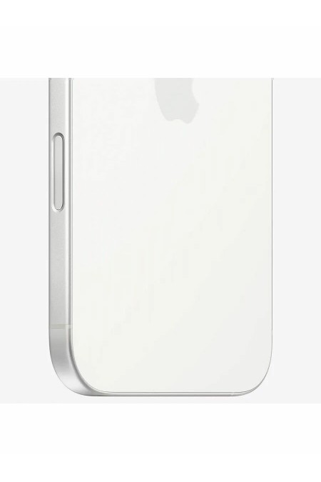 Смартфон Apple iPhone 16 512GB Dual nano SIM White (белый) 2