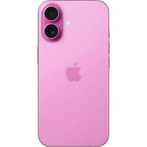 Смартфон Apple iPhone 16 512GB Pink (розовый) 2