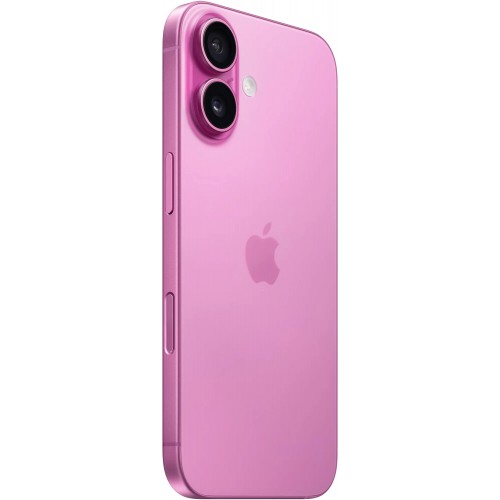 Смартфон Apple iPhone 16 512GB Pink (розовый) 3