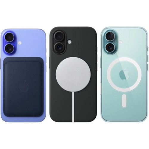 Смартфон Apple iPhone 16 512GB Pink (розовый) 9