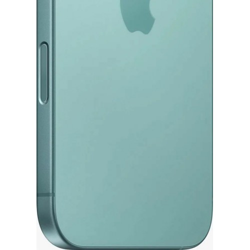 Смартфон Apple iPhone 16 512GB Teal (бирюзовый) 2
