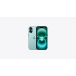 Смартфон Apple iPhone 16 512GB Teal (бирюзовый)