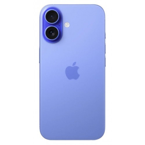 Смартфон Apple iPhone 16 512GB Ultramarine (ультрамариновый) 2