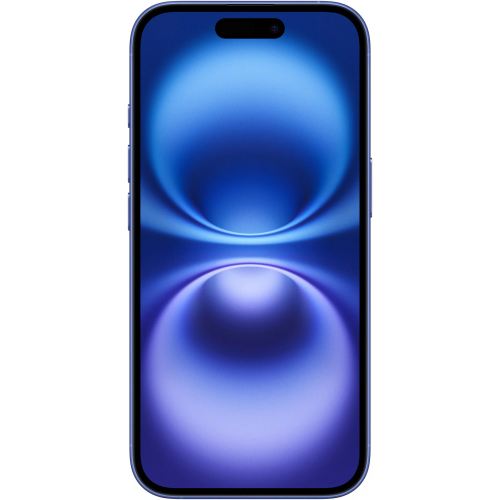 Смартфон Apple iPhone 16 512GB Ultramarine (ультрамариновый) 2