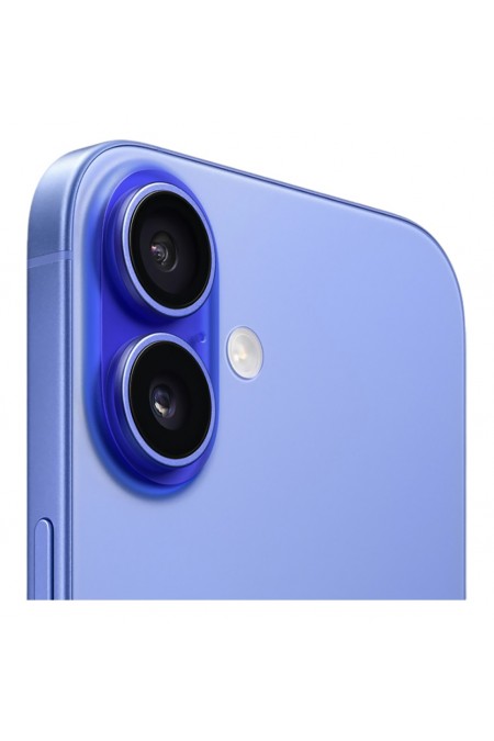 Смартфон Apple iPhone 16 512GB Ultramarine (ультрамариновый) 4