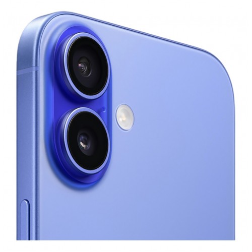 Смартфон Apple iPhone 16 512GB Ultramarine (ультрамариновый) 4