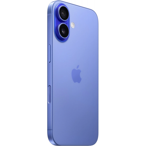 Смартфон Apple iPhone 16 512GB Ultramarine (ультрамариновый) 4