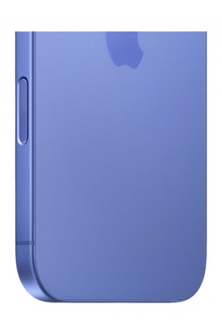 Смартфон Apple iPhone 16 512GB Ultramarine (ультрамариновый) 5