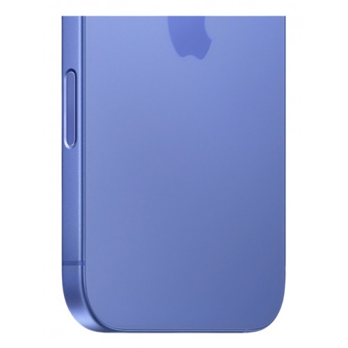 Смартфон Apple iPhone 16 512GB Ultramarine (ультрамариновый) 5