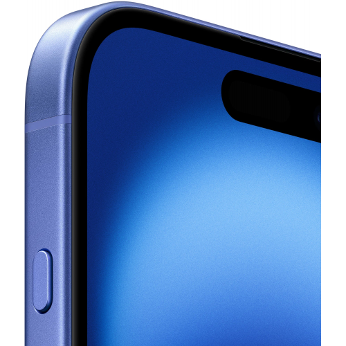Смартфон Apple iPhone 16 512GB Ultramarine (ультрамариновый) 6