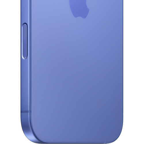 Смартфон Apple iPhone 16 512GB Ultramarine (ультрамариновый) 8