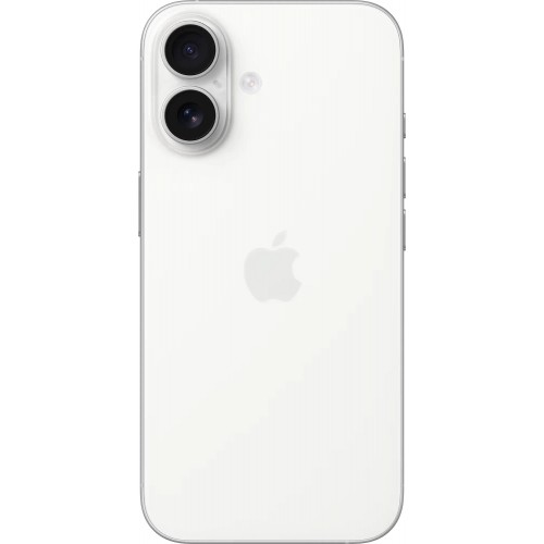 Смартфон Apple iPhone 16 512GB White (белый) 2