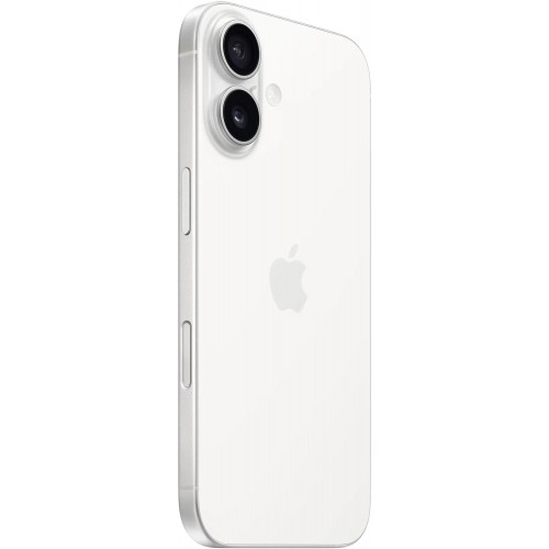 Смартфон Apple iPhone 16 512GB White (белый) 3