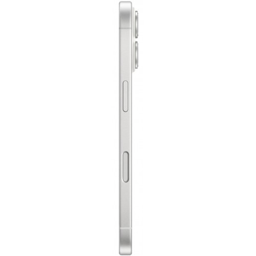 Смартфон Apple iPhone 16 512GB White (белый) 4