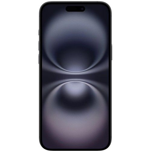 Смартфон Apple iPhone 16 Plus 128GB Black (черный) 1