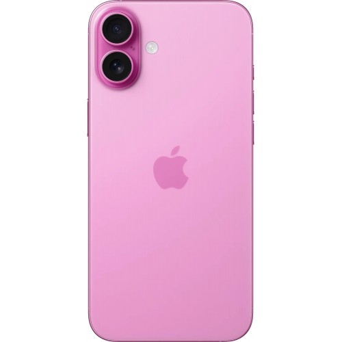 Смартфон Apple iPhone 16 Plus 128GB Pink (розовый) 2