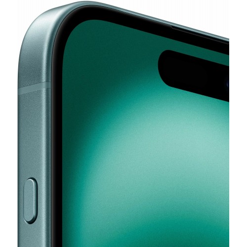 Смартфон Apple iPhone 16 Plus 128GB Teal (бирюзовый) 4