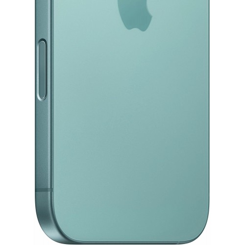 Смартфон Apple iPhone 16 Plus 128GB Teal (бирюзовый) 6