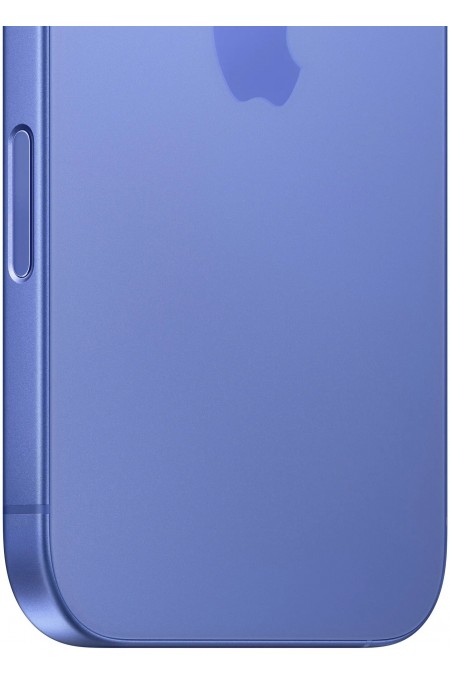 Смартфон Apple iPhone 16 Plus 128GB Ultramarine (ультрамариновый) 2