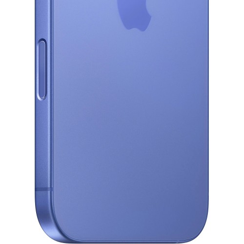 Смартфон Apple iPhone 16 Plus 128GB Ultramarine (ультрамариновый) 2