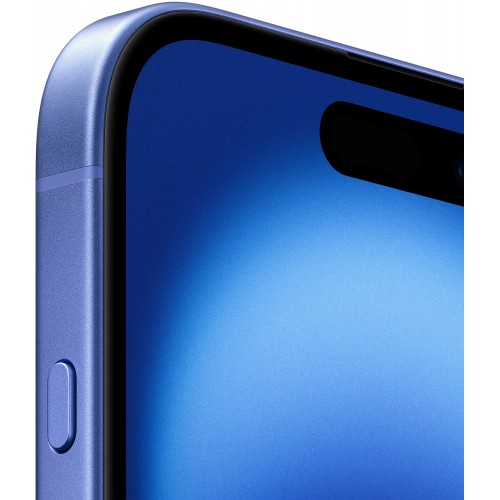 Смартфон Apple iPhone 16 Plus 128GB Ultramarine (ультрамариновый) 3