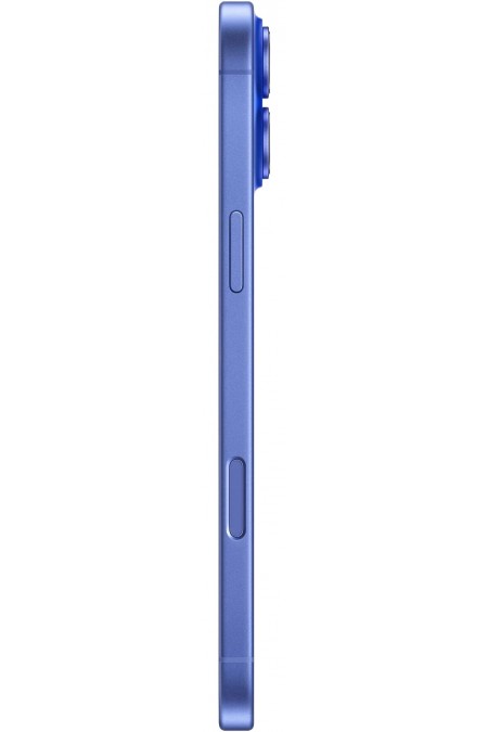 Смартфон Apple iPhone 16 Plus 128GB Ultramarine (ультрамариновый) 4