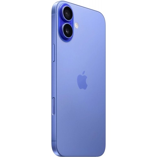 Смартфон Apple iPhone 16 Plus 128GB Ultramarine (ультрамариновый) 5