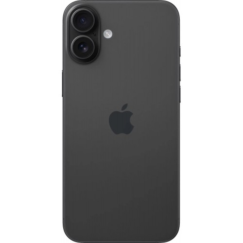 Смартфон Apple iPhone 16 Plus 256GB Black (черный) 2