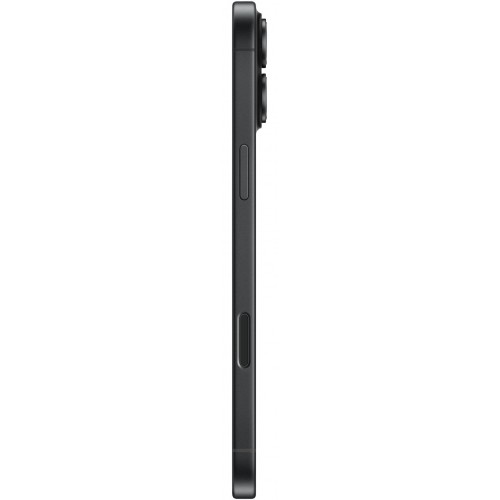 Смартфон Apple iPhone 16 Plus 256GB Black (черный) 4