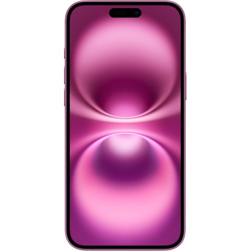 Смартфон Apple iPhone 16 Plus 256GB Pink (розовый) 1