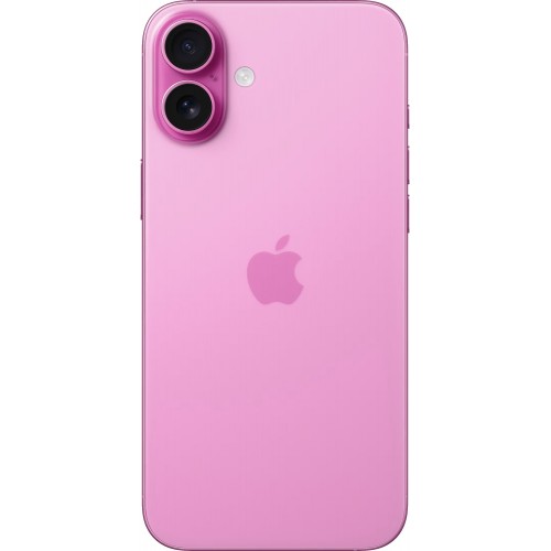 Смартфон Apple iPhone 16 Plus 256GB Pink (розовый) 2