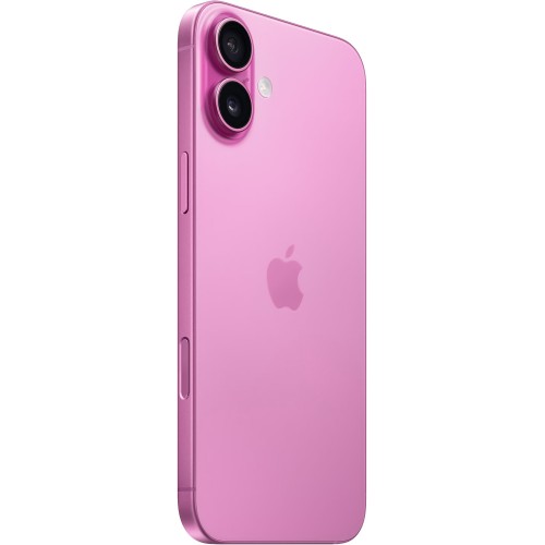 Смартфон Apple iPhone 16 Plus 256GB Pink (розовый) 3