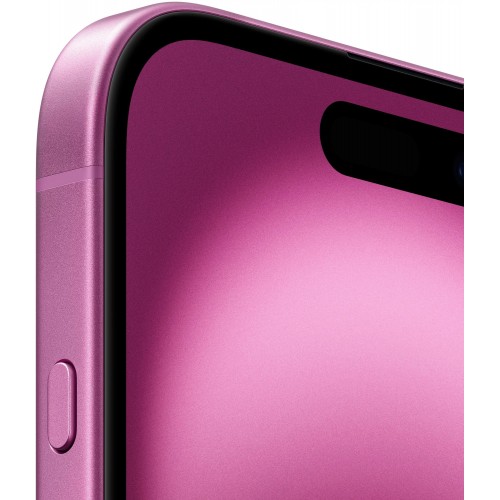 Смартфон Apple iPhone 16 Plus 256GB Pink (розовый) 5