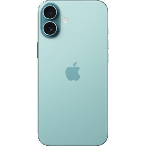 Смартфон Apple iPhone 16 Plus 256GB Teal (бирюзовый) 2