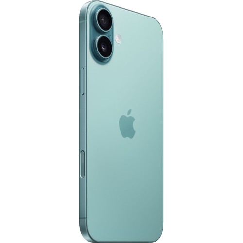Смартфон Apple iPhone 16 Plus 256GB Teal (бирюзовый) 3