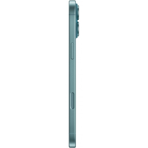 Смартфон Apple iPhone 16 Plus 256GB Teal (бирюзовый) 4