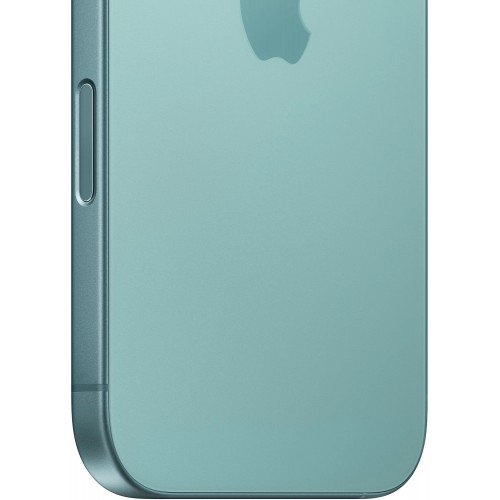 Смартфон Apple iPhone 16 Plus 256GB Teal (бирюзовый) 7